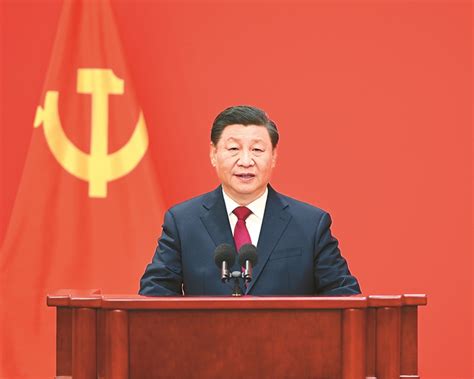 富平习近平|习近平